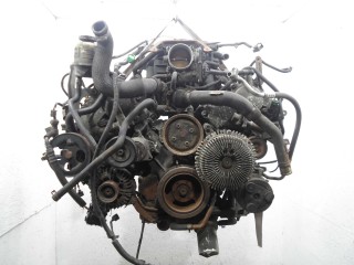 Насос ГУР Infiniti QX56 2007-2010, полный привод, левый руль, 9X20A294