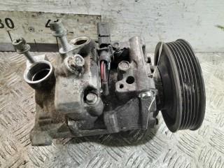 Компрессор кондиционера Audi Q5 2008-2012, 3.2 л, АКПП, 8K0260805K