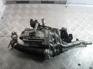 Клапан EGR Land Rover Range Rover Sport 2013-2017, 3.0 л, дизель, FW939U483A8