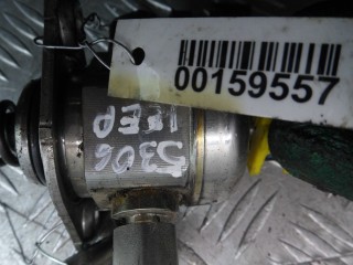 ТНВД, ориг. номер 04893752AA, Jeep Cherokee 2013-2018