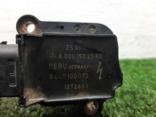 Катушка зажигания, ориг. номер A0001502580, 0001502580, Mercedes C-klasse (W204)Рестайлинг - 2011-2015