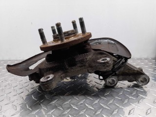 Кулак поворотный правый, ориг. номер BB533K170A, BB532C300AE, Ford Explorer 2010-2015