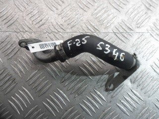 Патрубок BMW X3 F25 рестайлинг - 2014-2017, 2.0 л, АКПП, 9703901570012