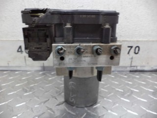 Блок ABS BMW 5-Series F10 - 2009-2013, 0265956044