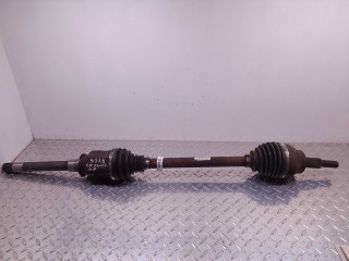 Полуось передняя правая Jeep Grand Cherokee 2010-2013, АКПП, полный привод, 52124712AB