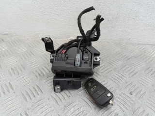 Замок зажигания Audi Q7 2005-2009, 4F0910131