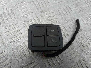 Кнопка салона Audi Q7 2005-2009, внедорожник 5 дв., левый руль, 4L0959511
