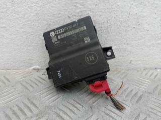 Блок управления интерфейсом Audi Q5 2008-2012, 8T0907468