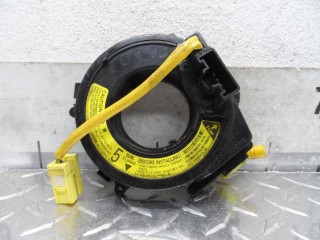 Шлейф рулевой Toyota Land Cruiser 1998-2002, полный привод, левый руль, UWAU891043