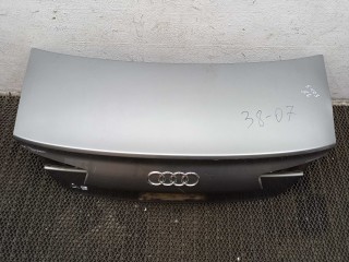 Крышка багажника Audi A6 2011-2014, седан, 4G5827023C