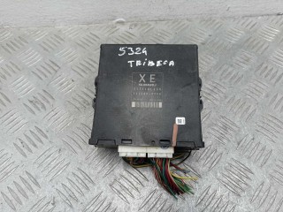 Блок управления КПП, ориг. номер 31711AL330, Subaru Tribeca 2007-2014