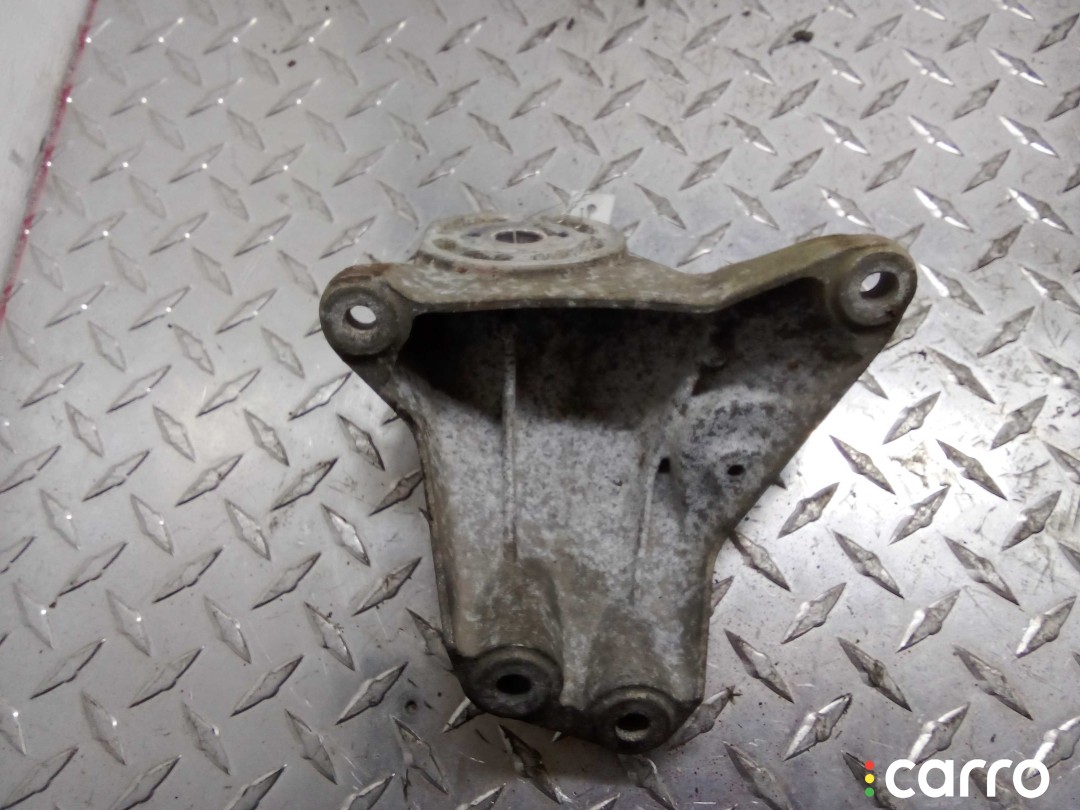 Кронштейн КПП Audi A6 2001-2005, АКПП, полный привод, 4F0399113B, фото 2