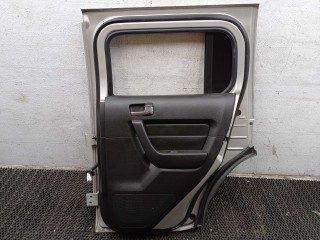 Накладка двери (Молдинг), ориг. номер 15823040, Hummer H3 2005-2010