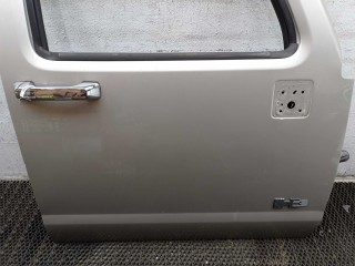 Стеклоподъемник передний правый, ориг. номер 25939269, Hummer H3 2005-2010