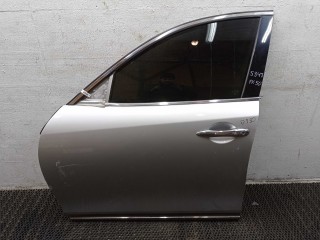 Дверь передняя левая Infiniti FX 2008-2012, внедорожник 5 дв.