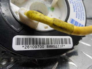 Шлейф рулевой, ориг. номер 26109700, 8MM5271P, Chevrolet Blazer 1998-2005