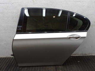 Дверь задняя левая BMW 7-Series F01,F02 - 2008-2012