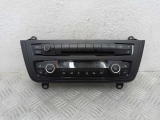 Переключатель отопителя BMW 3-Series F30 - 2011-2016, 9226784