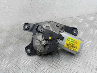Двигатель стеклоочистителя задний BMW X3 F25 - 2010-2014, внедорожник 5 дв., левый руль, 7237062