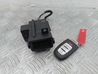 Замок зажигания Audi Q5 2008-2012, 8K0909131