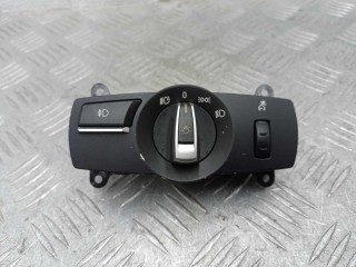 Переключатель света BMW X3 F25 - 2010-2014, 9192745