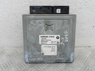 Блок управления ДВС, ориг. номер 7585889, BMW X6 E71 - 2007-2012