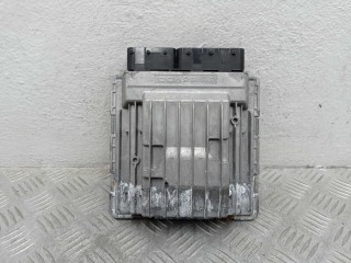 Блок управления ДВС, ориг. номер 7585889, BMW X6 E71 - 2007-2012