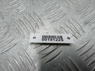 Блок управления CAS, ориг. номер 9147190, BMW X6 E71 - 2007-2012