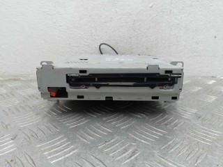 Магнитола, ориг. номер 9179602, BMW X6 E71 - 2007-2012