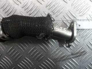 Трубка системы рециркуляции EGR Land Rover Range Rover 2005-2009, 3.6 л, дизель, 6H4Q9H449