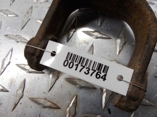 Рычаг задний левый, ориг. номер 8630782, Volvo XC90 2002-2006