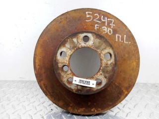 Диск тормозной передний BMW 3-Series F30 - 2011-2016