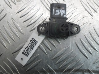 Датчик давления наддува BMW 1-Series E87 - 2007-2011, 2.0 л, дизель, 7843531