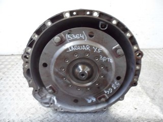 АКПП Jaguar XF 2007-2011, задний привод, 6HP28