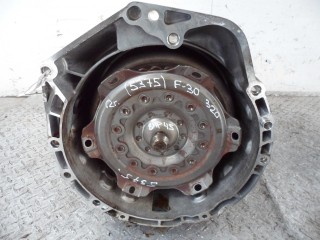 АКПП BMW 3-Series F30 - 2011-2016, задний привод, 8HP45