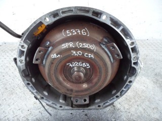 АКПП Mercedes Sprinter II (w906) - 2006-2014, 722683