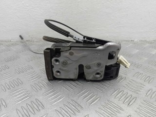 Замок двери передней правой Chevrolet Cruze 2012-2016, седан, 13507154