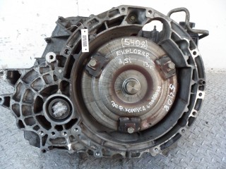 АКПП Ford Explorer 2010-2015, полный привод, DA8P7000KA