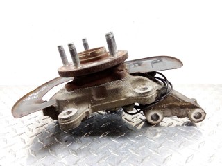 Кулак поворотный правый, ориг. номер BB533K170A, BB532C300AE, Ford Explorer 2010-2015