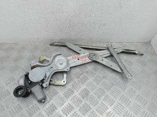 Стеклоподъемник задний левый, ориг. номер 857200T040, Toyota Venza 2012-2017