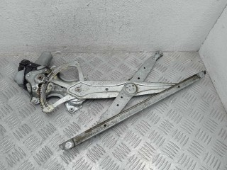 Стеклоподъемник задний левый, ориг. номер 857200T040, Toyota Venza 2012-2017