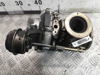 Турбина BMW 7-Series F01,F02 рестайлинг - 2012-2015, 4.4 л, бензин, 7605794
