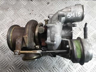Турбина BMW 7-Series F01,F02 рестайлинг - 2012-2015, 4.4 л, бензин, 7605794
