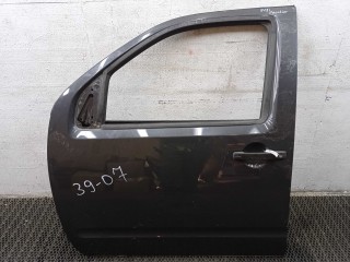 Дверь передняя левая, Nissan Frontier 2004-2010