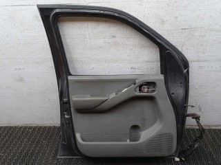 Дверь передняя левая, Nissan Frontier 2004-2010