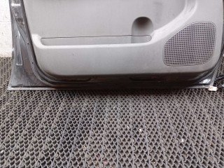 Дверь передняя левая, Nissan Frontier 2004-2010