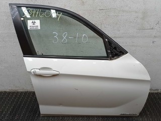Дверь передняя правая BMW X1 E84 рестайлинг - 2012-2015, внедорожник 5 дв.