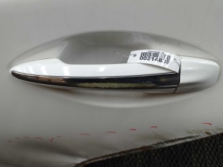 Стеклоподъемник задний левый, Infiniti Q50 2017-2026