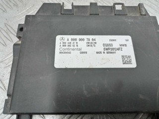 Блок управления КПП, ориг. номер 0034464110, 0009007904, Mercedes Sprinter II (w906) - 2006-2014