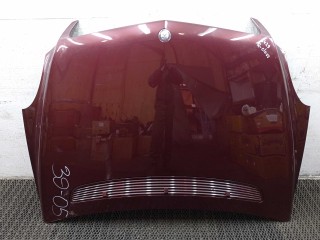Капот Mercedes R-klasse (W251) Рестайлинг 1 -, внедорожник 5 дв.